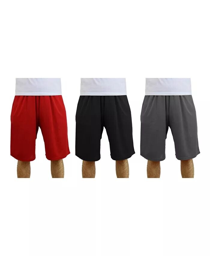 Мужские шорты Galaxy By Harvic, коричневый
Мужские шорты Galaxy By Harvic, коричневый