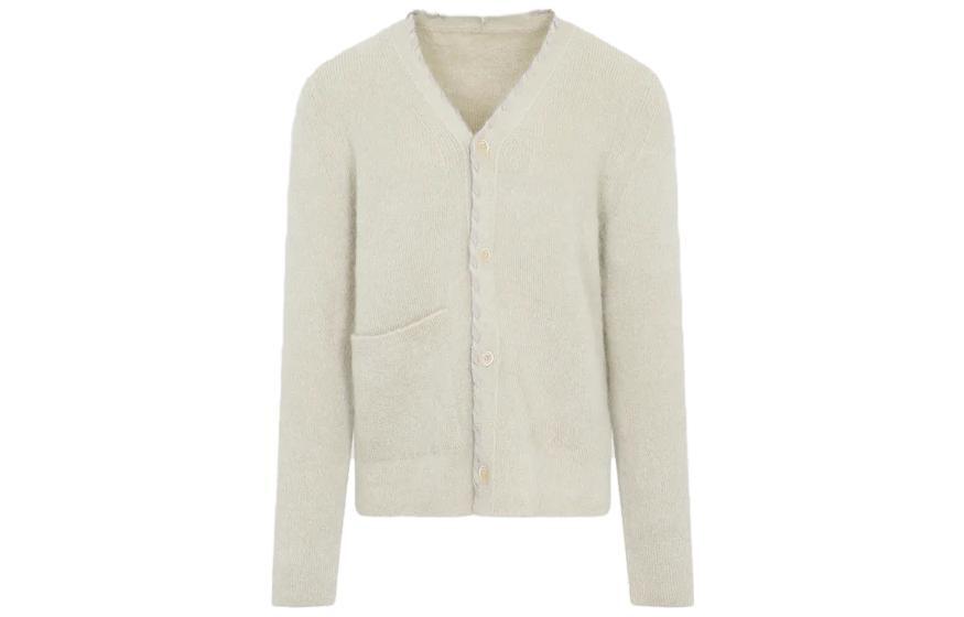Кардиган мужской Jacquemus Lazo, бежевый
Кардиган мужской Jacquemus Lazo, бежевый