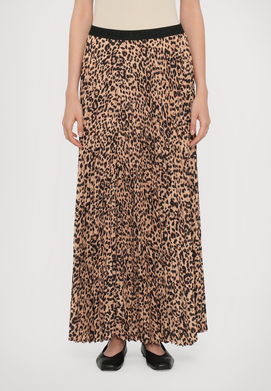 Юбка MUNTHE TAULLA, Camel
Юбка MUNTHE TAULLA, Camel