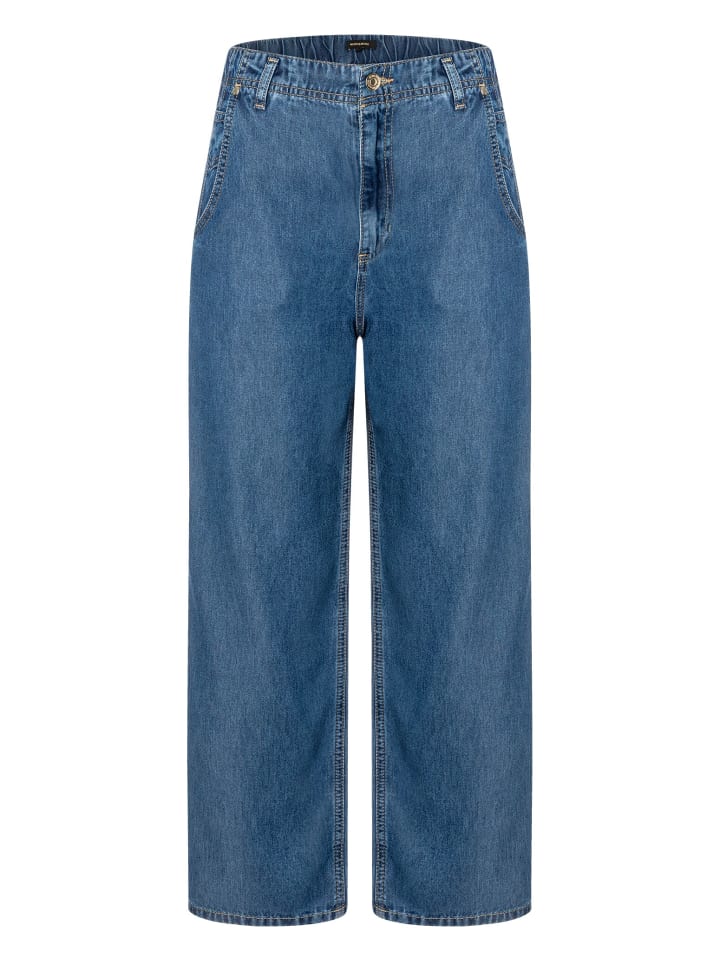 Тканевые брюки More & More
Тканевые брюки More & More