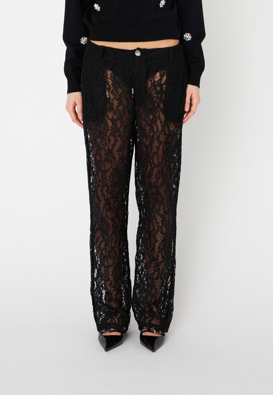 Брюки Cras PANTS, Black
Брюки Cras PANTS, Black