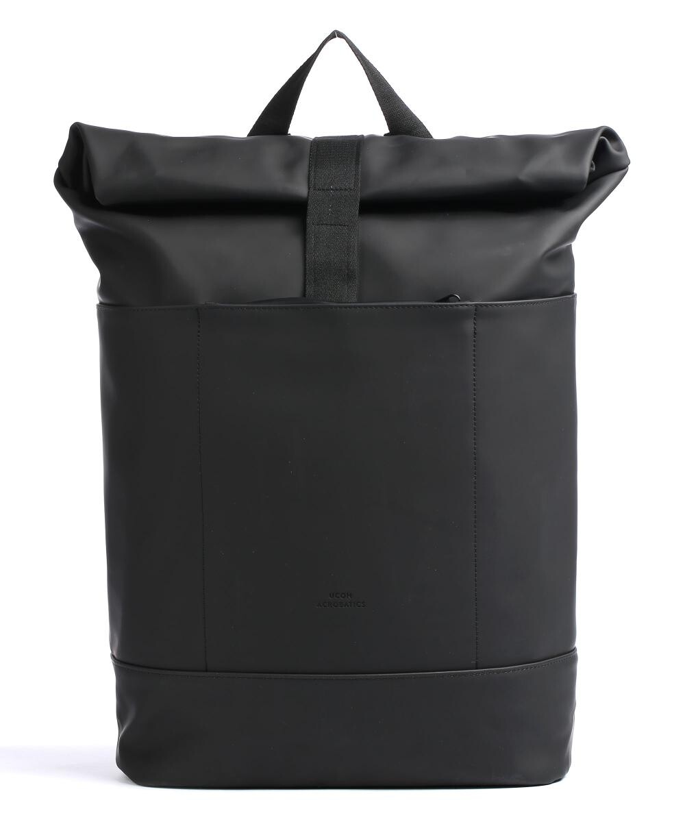 Большой рюкзак Lotus Hajo с откидной крышкой 16 дюймов Полиэстер, полиуретан Ucon Acrobatics, черный
Большой рюкзак Lotus Hajo с откидной крышкой 16 дюймов Полиэстер, полиуретан Ucon Acrobatics, черный
