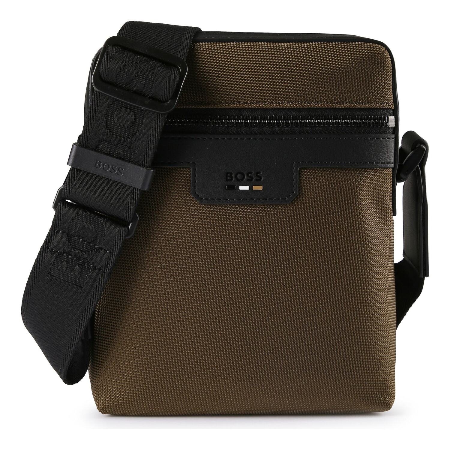 BOSS Сумка через плечо 'Ray' в зеленом цвете
BOSS Сумка через плечо 'Ray' в зеленом цвете