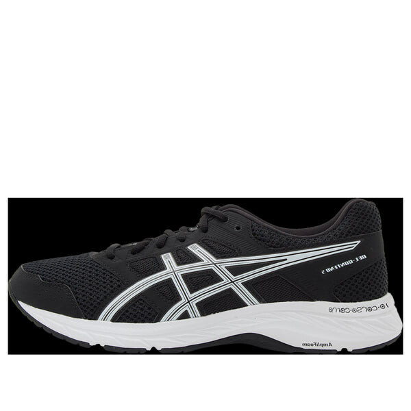 Кроссовки x 10 corso como seoul gel-contend 5 'black white' Asics, черный
Кроссовки x 10 corso como seoul gel-contend 5 'black white' Asics, черный