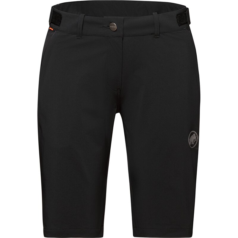 Шорты женские Runbold Shorts Mammut, черный
Шорты женские Runbold Shorts Mammut, черный