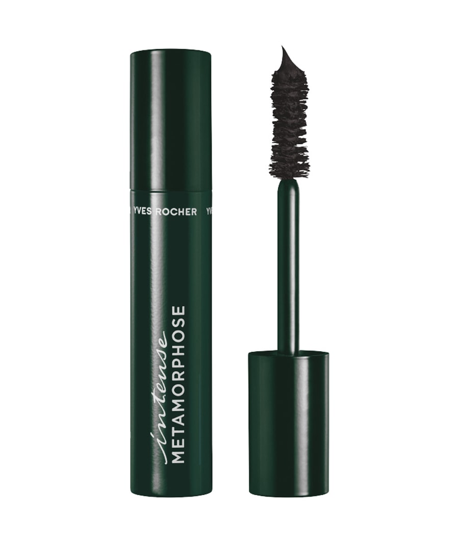 Тушь для ресниц Yves Rocher Intense Metamorphose, Schwarz, 7.8 ml
Тушь для ресниц Yves Rocher Intense Metamorphose, Schwarz, 7.8 ml