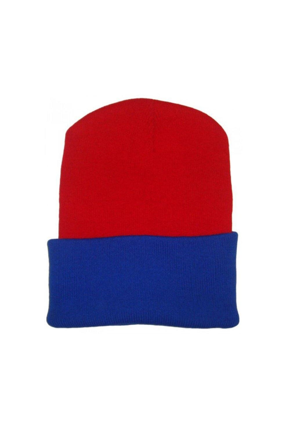 Шапка-бини ZZ Бронкс Carta Sport, красный
Шапка-бини ZZ Бронкс Carta Sport, красный