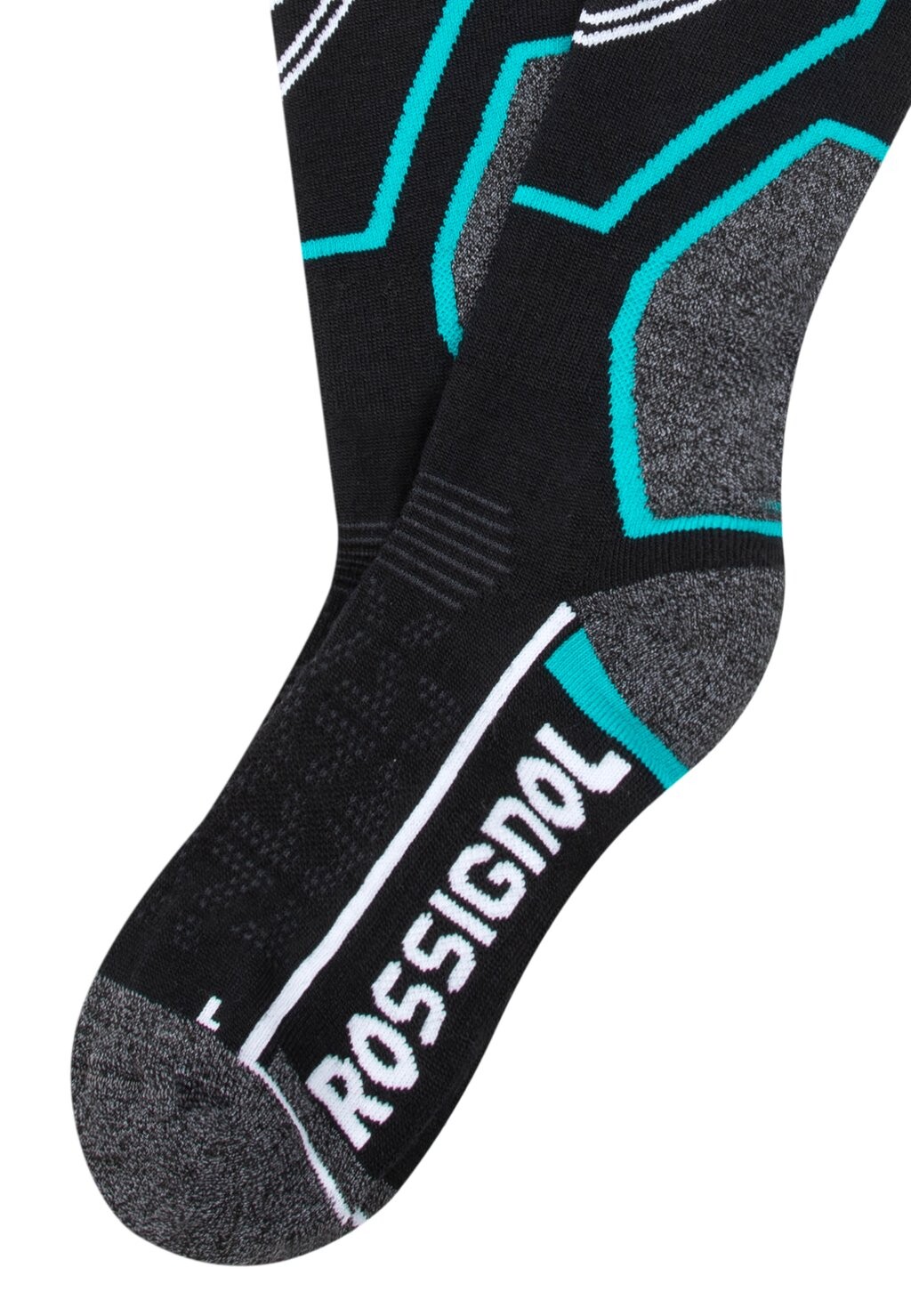 Спортивные носки PURE COMFORT Rossignol, синий
Спортивные носки PURE COMFORT Rossignol, синий