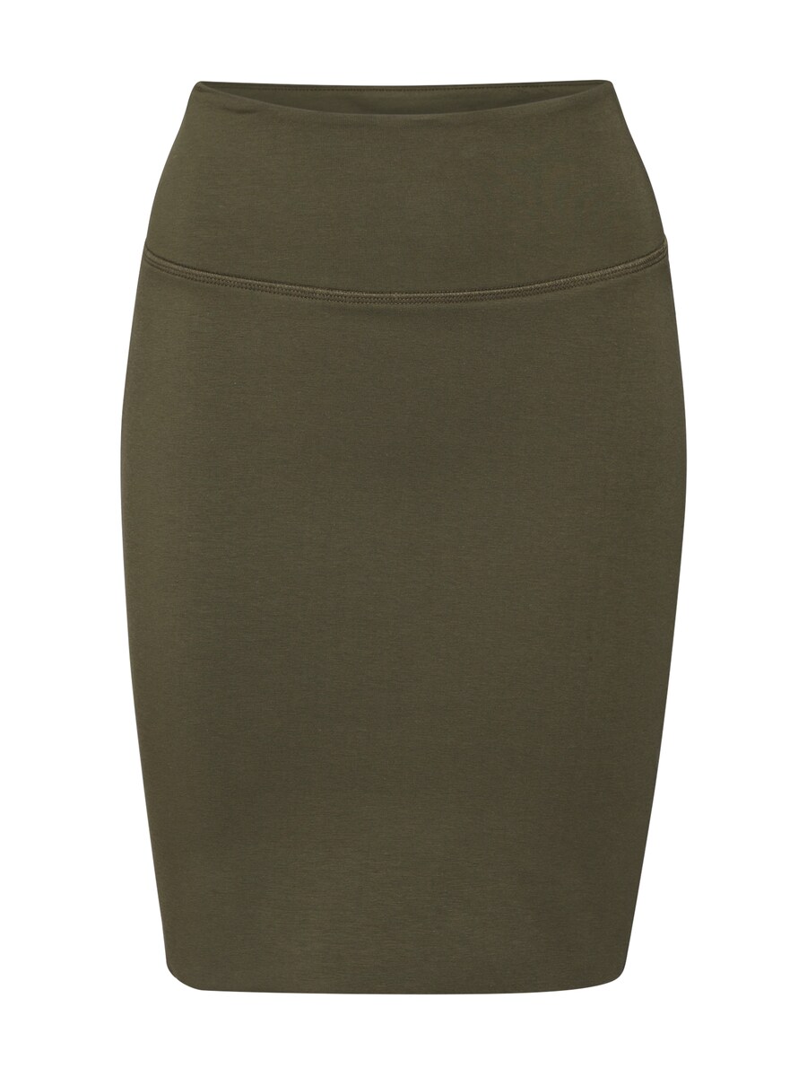 Юбка Kaffe Penny, оливковый
Юбка Kaffe Penny, оливковый