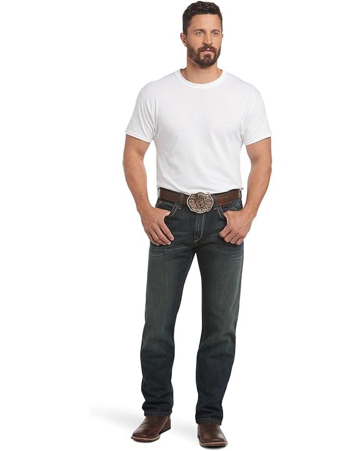 Джинсы Ariat M2 Relaxed in Dusty Road, цвет Dusty Road
Джинсы Ariat M2 Relaxed in Dusty Road, цвет Dusty Road