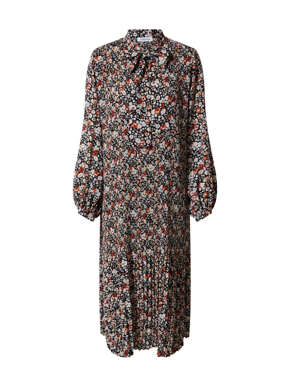 Рубашка-платье Edited Finnja, смешанные цвета
Рубашка-платье Edited Finnja, смешанные цвета