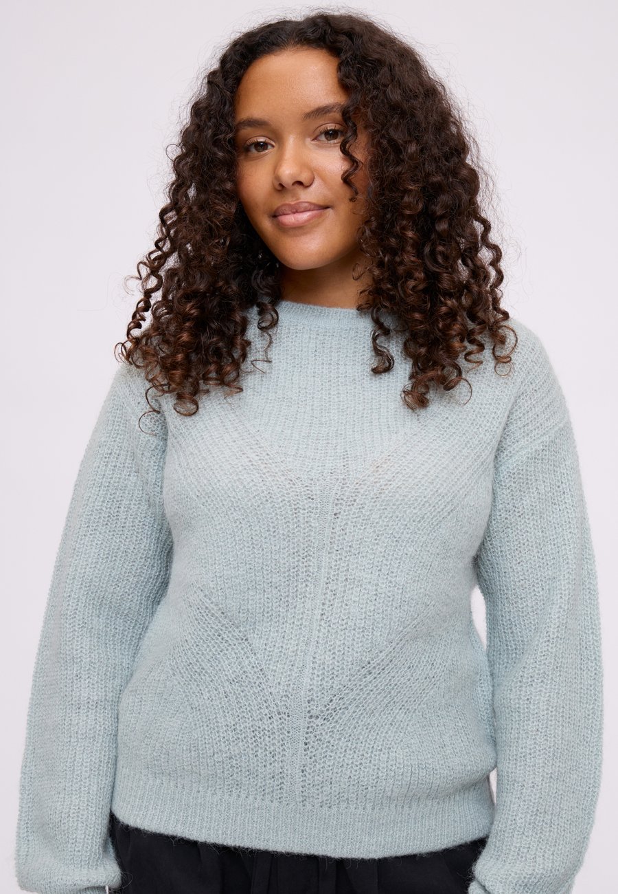 Джемпер Noa Noa CHRISTELNN, Silver Blue/Blue
Джемпер Noa Noa CHRISTELNN, Silver Blue/Blue