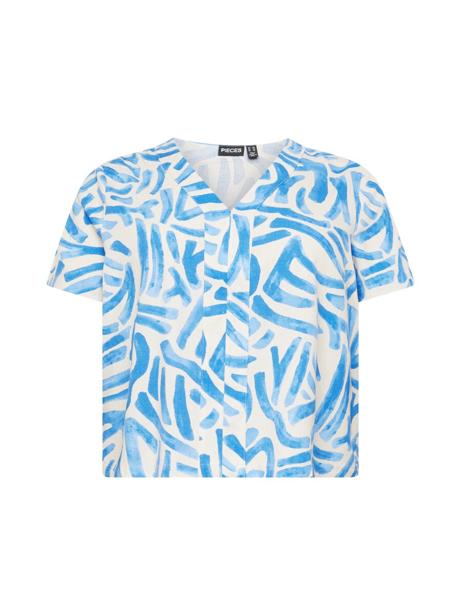 Рубашка PIECES Curve PCARLEM, экрю
Рубашка PIECES Curve PCARLEM, экрю