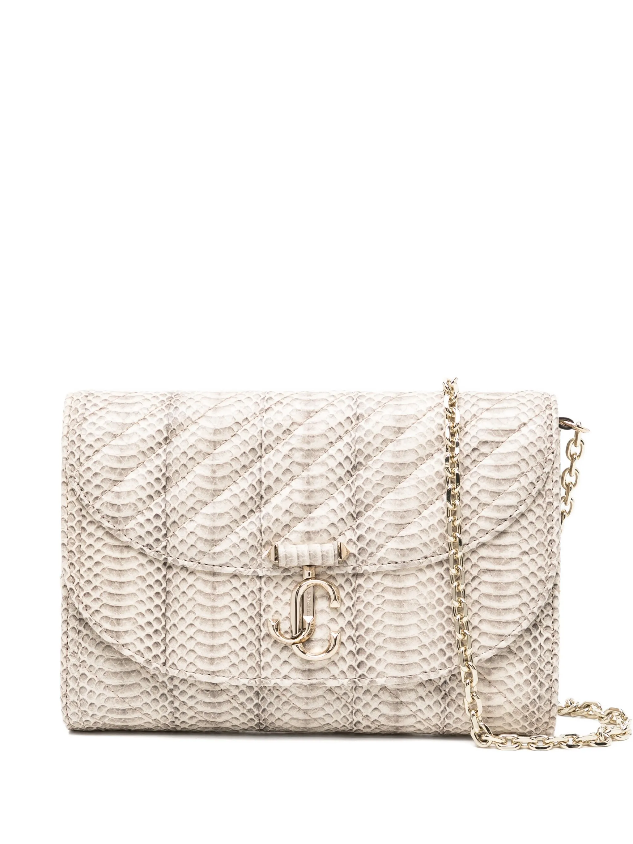 Сумка через плечо Curve Jimmy Choo, белый
Сумка через плечо Curve Jimmy Choo, белый