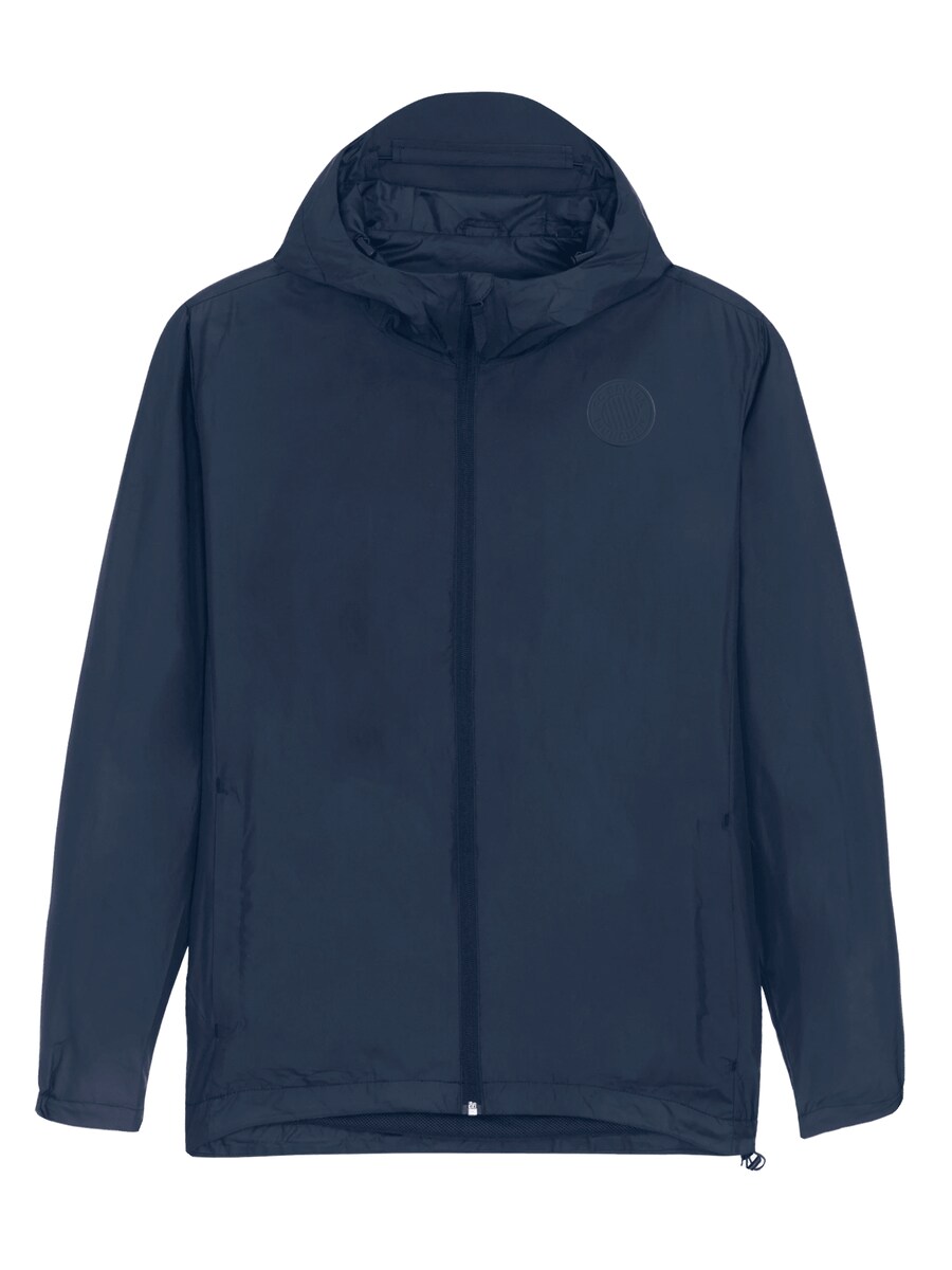 Спортивная куртка FC BAYERN MÜNCHEN, темно-синий
Спортивная куртка FC BAYERN MÜNCHEN, темно-синий