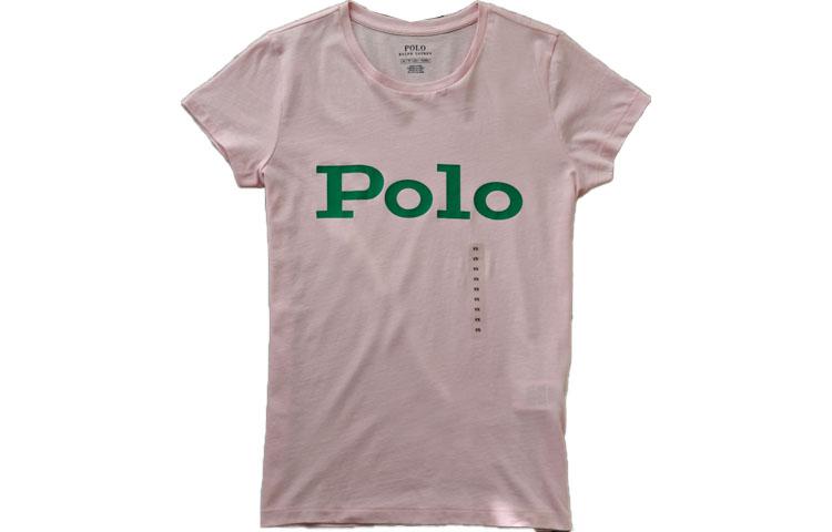 Polo Ralph Lauren Футболка женская светло-розовая, Розовый, Polo Ralph Lauren Футболка женская светло-розовая
Polo Ralph Lauren Футболка женская светло-розовая, Розовый, Polo Ralph Lauren Футболка женская светло-розовая