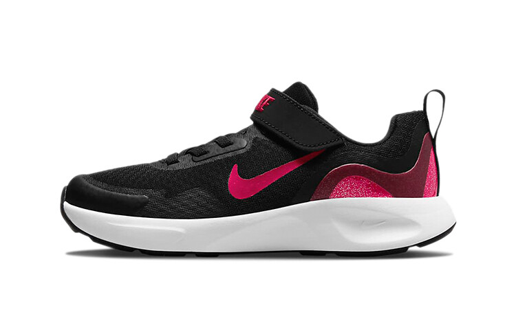 Детские кроссовки Nike Wearallday BP
Детские кроссовки Nike Wearallday BP