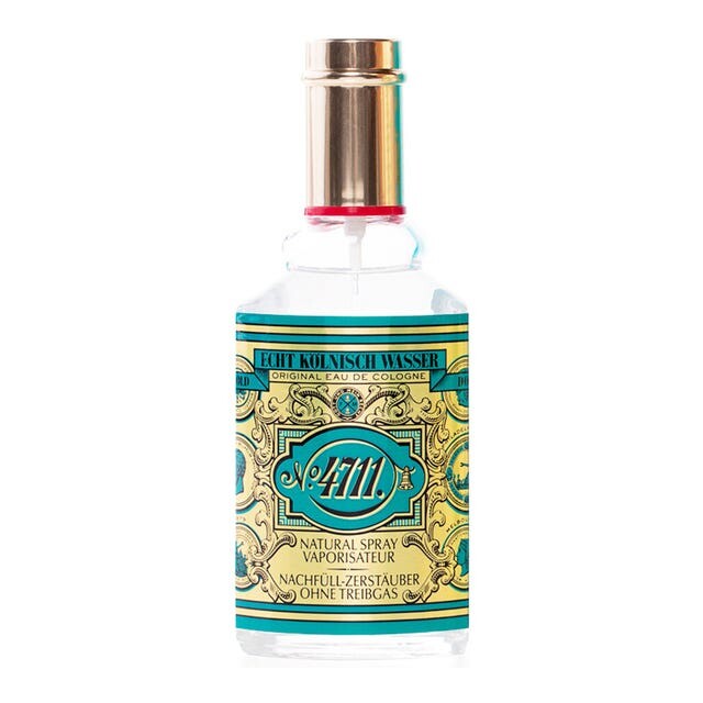 Original 200 мл Nº 4711
Original 200 мл Nº 4711