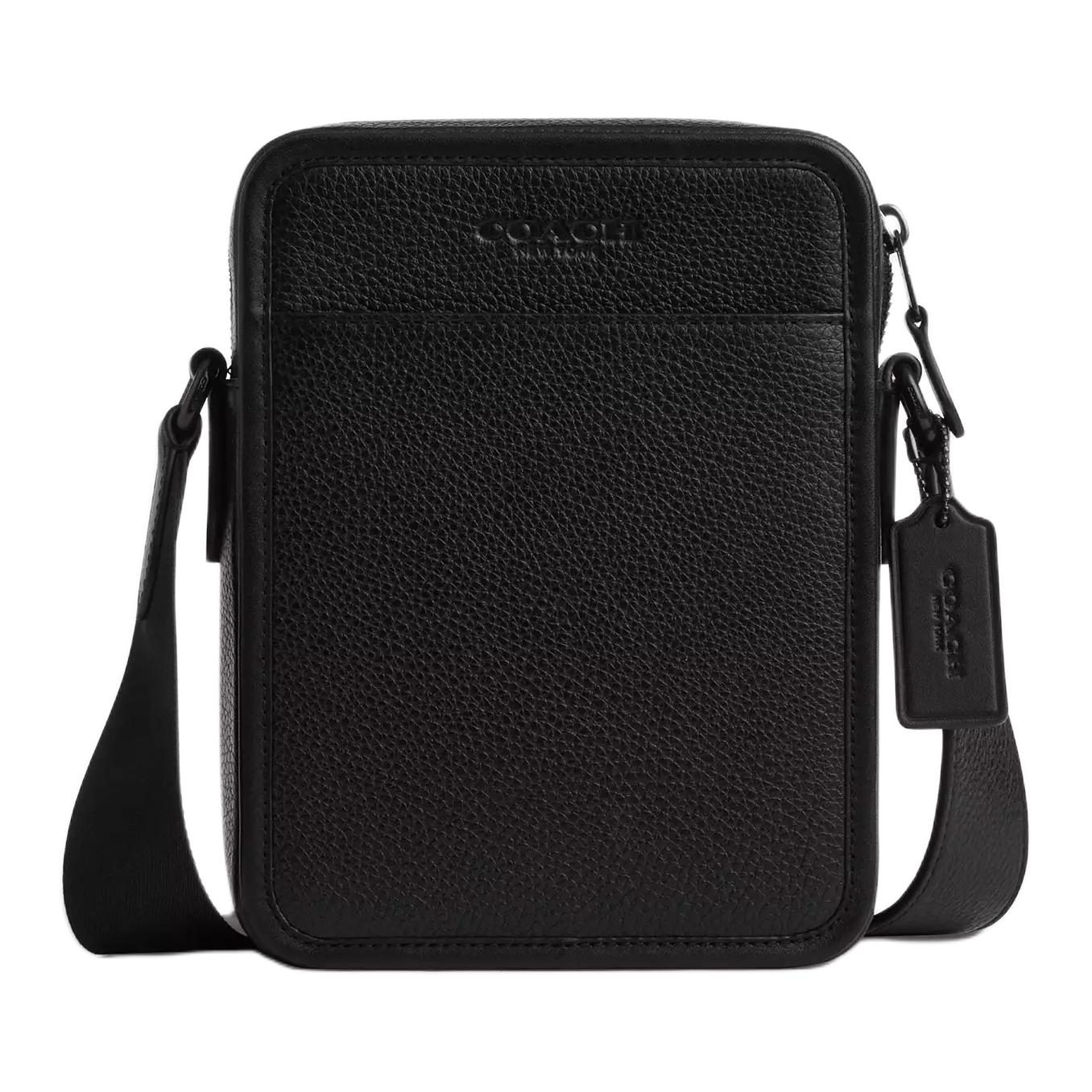 COACH Сумка кроссбод Салливана из гладкой телячьей кожи
COACH Сумка кроссбод Салливана из гладкой телячьей кожи