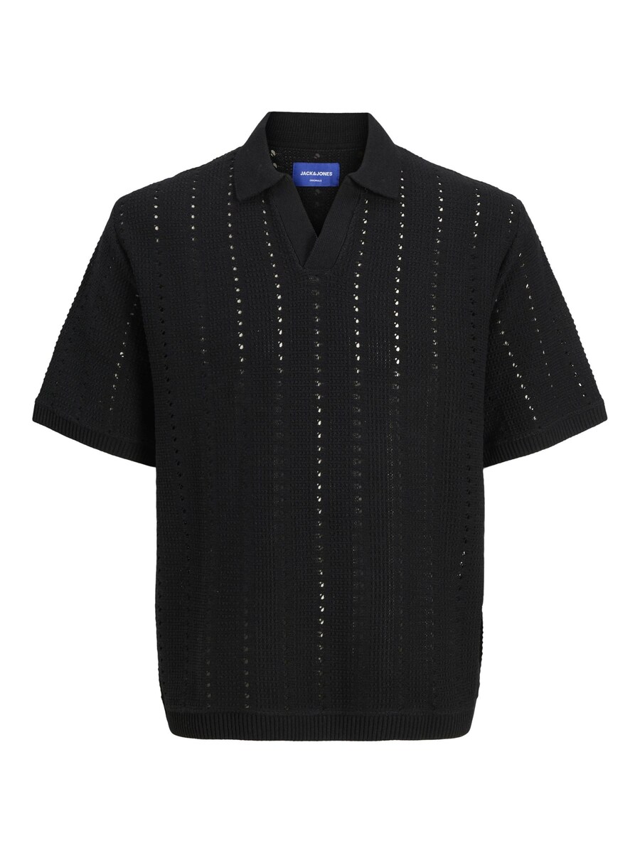 Свитер JACK & JONES JACK & JONES JORPAROS, Black
Свитер JACK & JONES JACK & JONES JORPAROS, Black