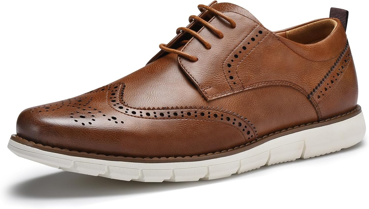 Мужские классические туфли CGRRBW, повседневные оксфорды, стильные кроссовки, деловые туфли с крылышками, офисная обувь, коричневый
Мужские классические туфли CGRRBW, повседневные оксфорды, стильные кроссовки, деловые туфли с крылышками, офисная обувь, коричневый