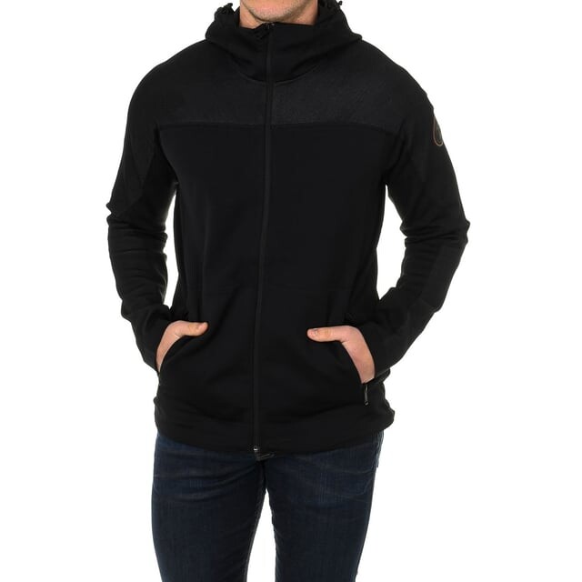 Мужская толстовка N0Yioo с регулируемым шнурком Napapijri, черный
Мужская толстовка N0Yioo с регулируемым шнурком Napapijri, черный