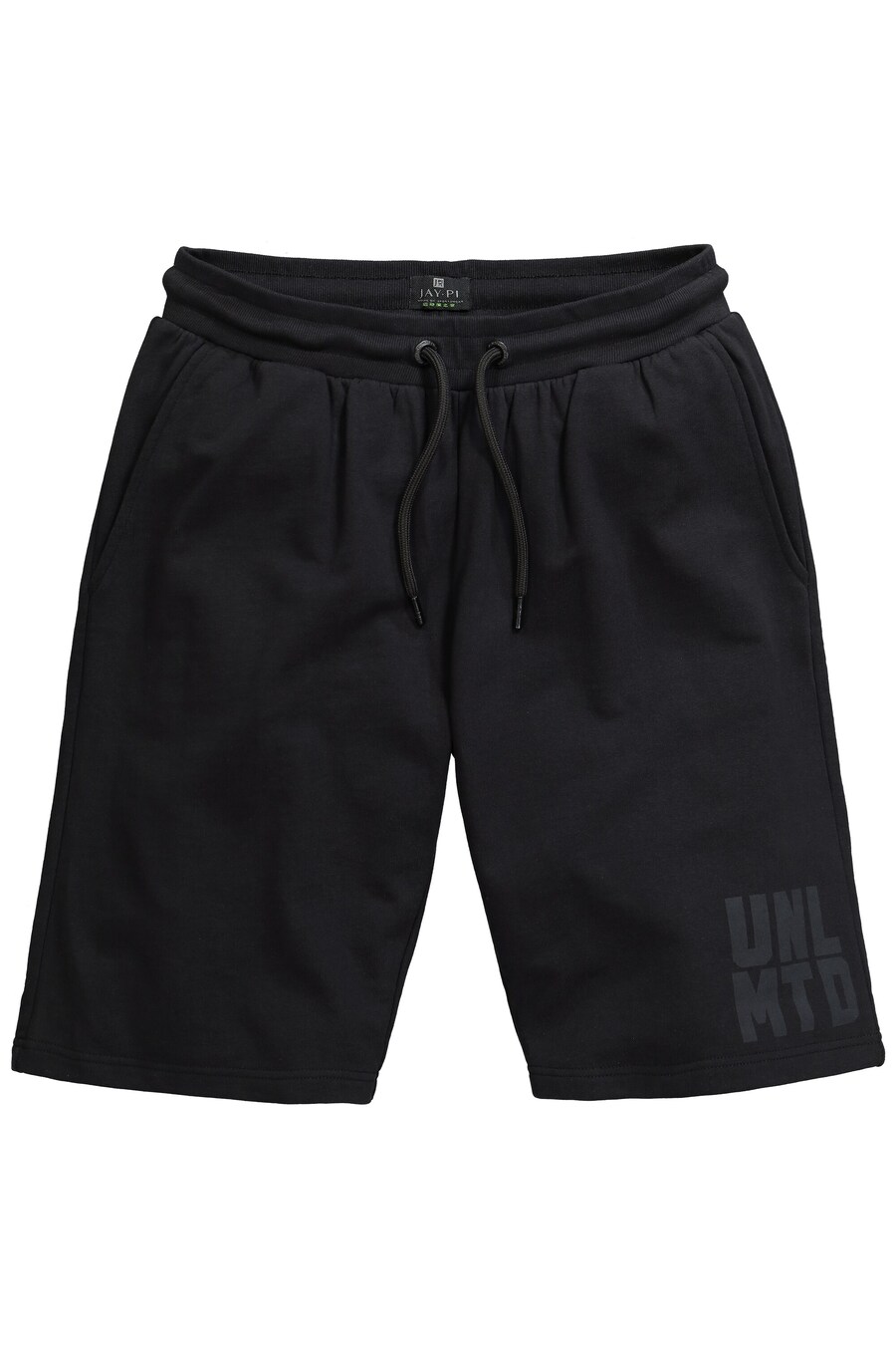 Брюки свободного кроя JAY-PI, черный
Брюки свободного кроя JAY-PI, черный