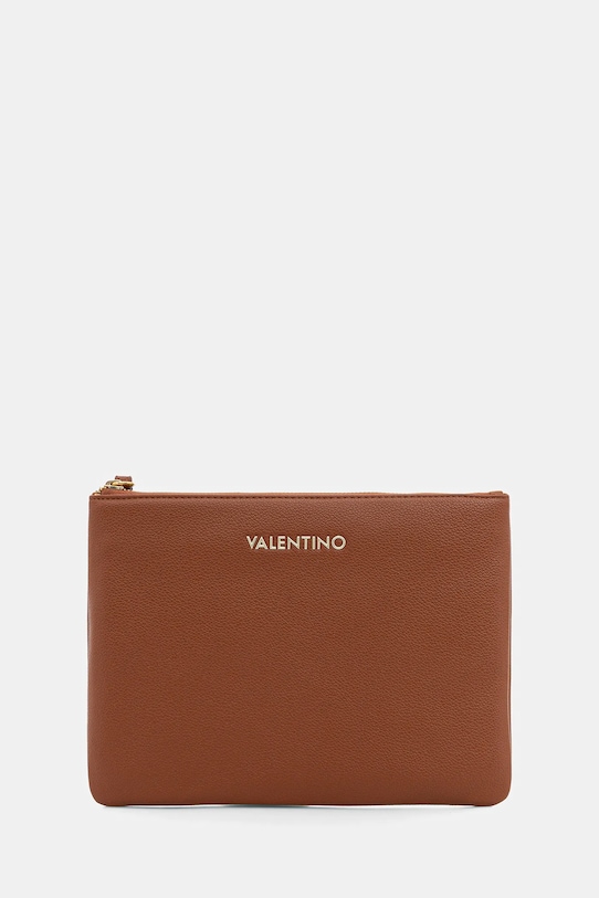 Косметичка doris re Valentino Bags, коричневый
Косметичка doris re Valentino Bags, коричневый