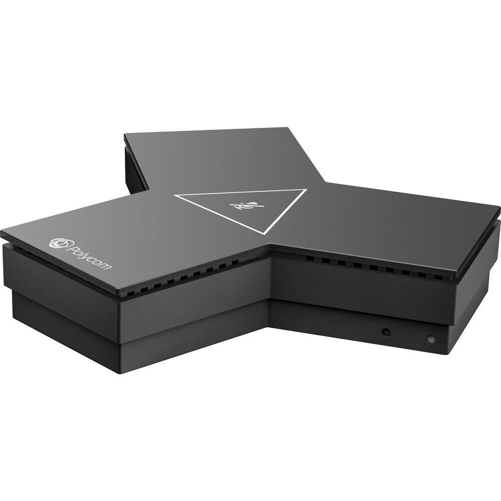 Poly G7500 IP Table Microphone 874R3AA
Poly G7500 IP Table Microphone 874R3AA