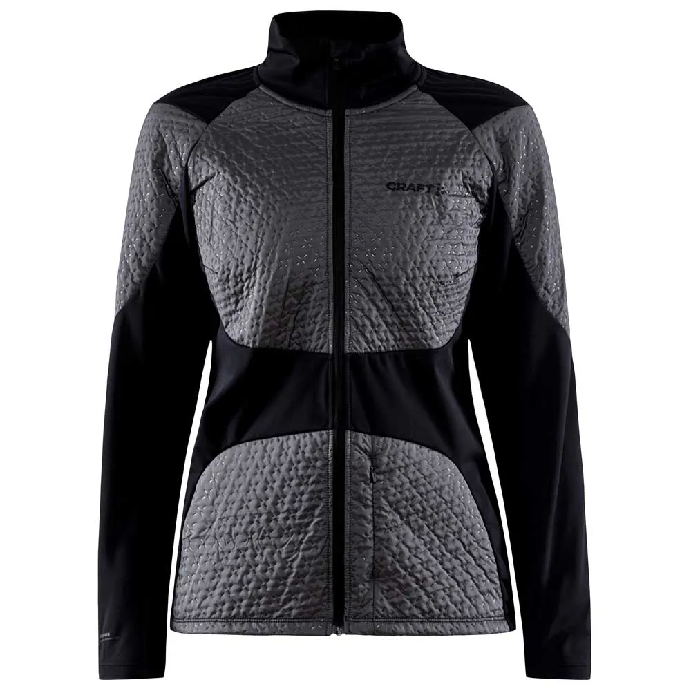 Куртка Craft ADV Pursuit, серый 
Куртка Craft ADV Pursuit, серый