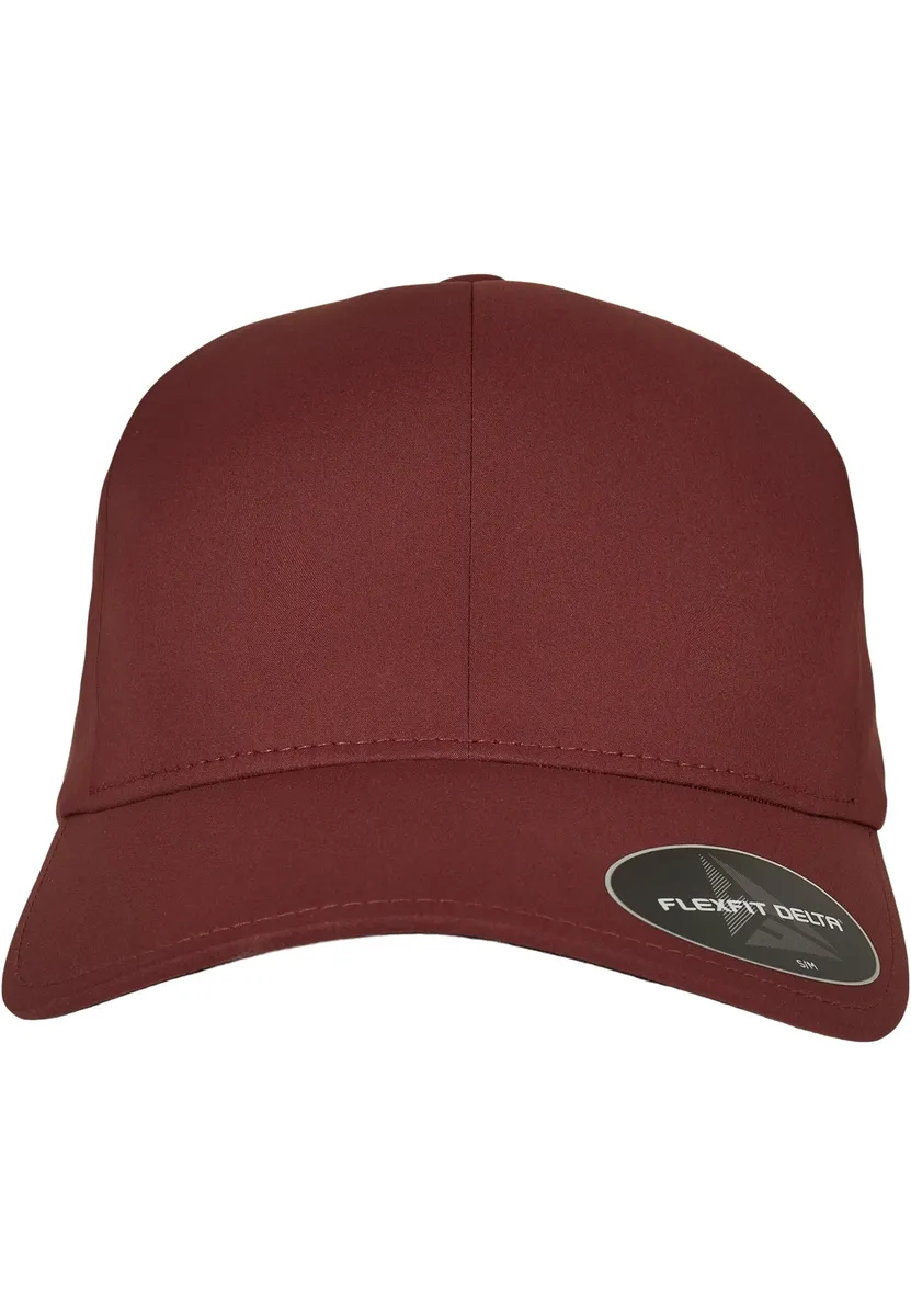 Flexfit Flex Cap " Flexfit Unisex Flexfit Delta", бордовый
Flexfit Flex Cap " Flexfit Unisex Flexfit Delta", бордовый