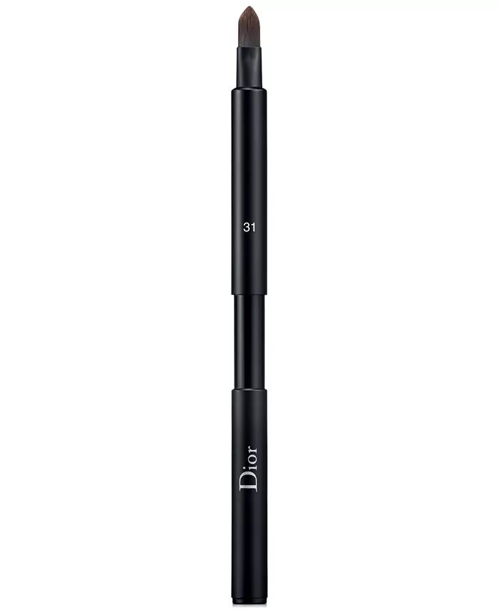 Выдвижная кисть для губ Backstage N°31 Dior
Выдвижная кисть для губ Backstage N°31 Dior