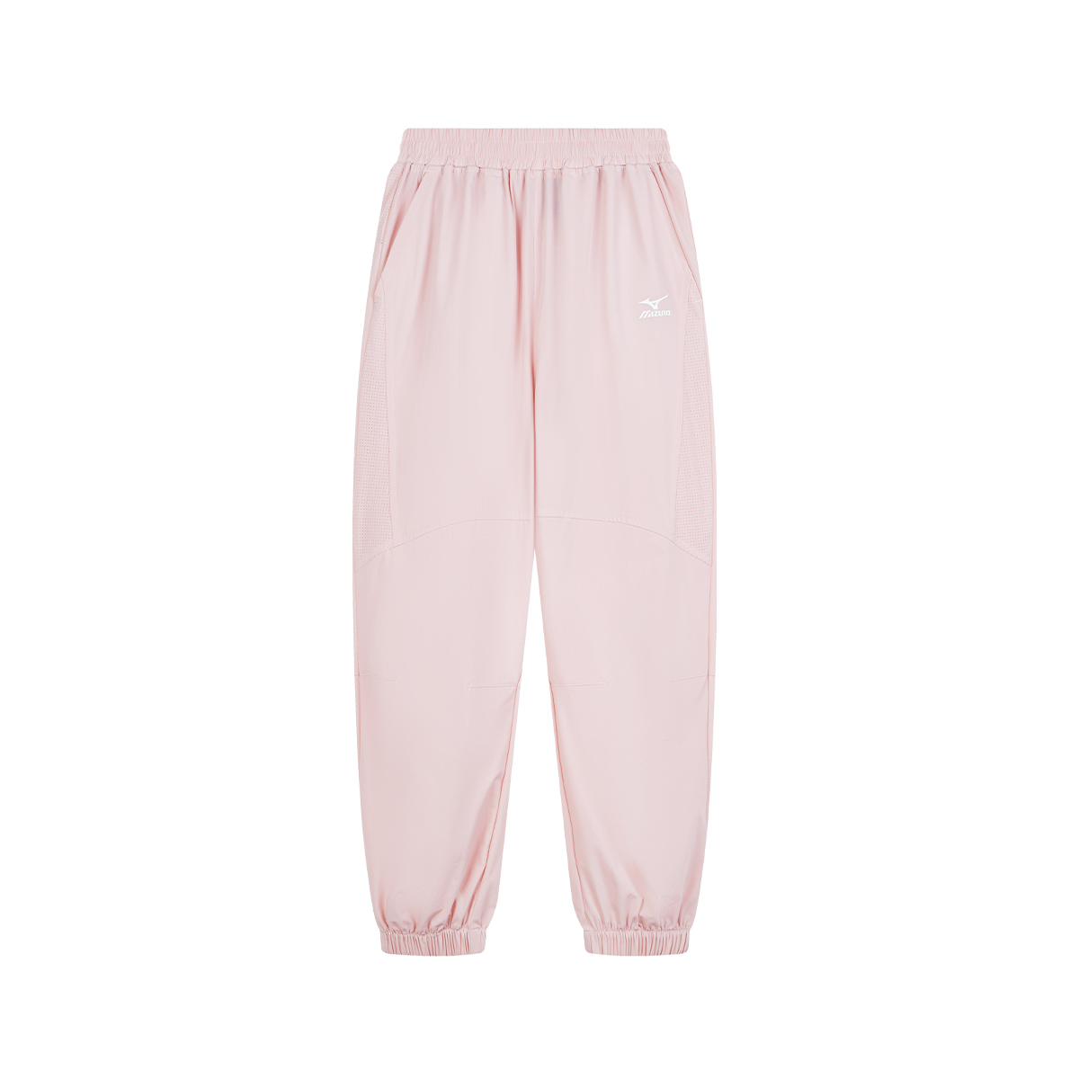 Детские быстросохнущие штаны Mizuno, розовый
Детские быстросохнущие штаны Mizuno, розовый