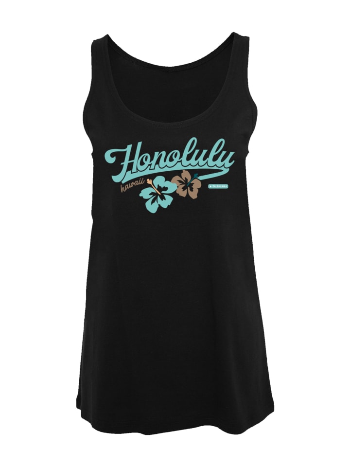 Майка PLUS SIZE Honolulu черного цвета F4NT4STIC
Майка PLUS SIZE Honolulu черного цвета F4NT4STIC