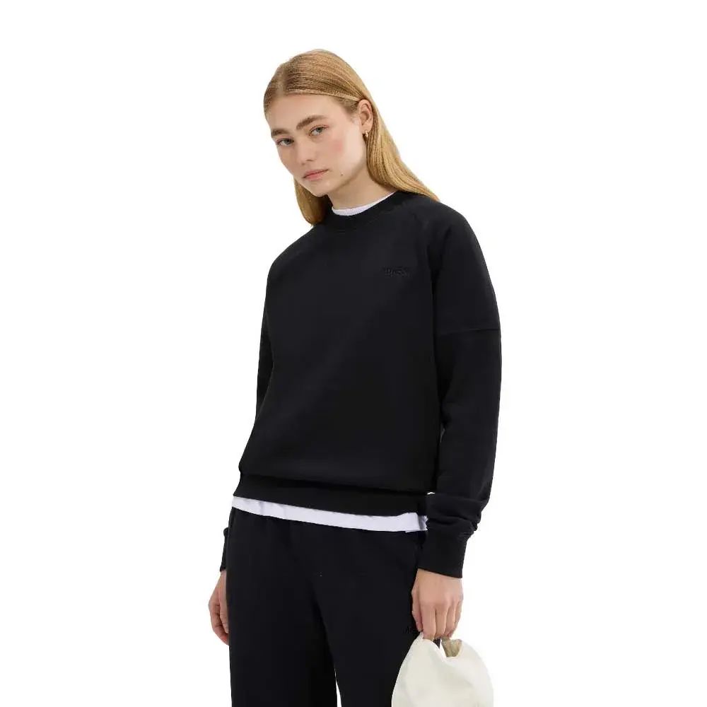 Толстовка Ellesse Chieuti, черный
Толстовка Ellesse Chieuti, черный