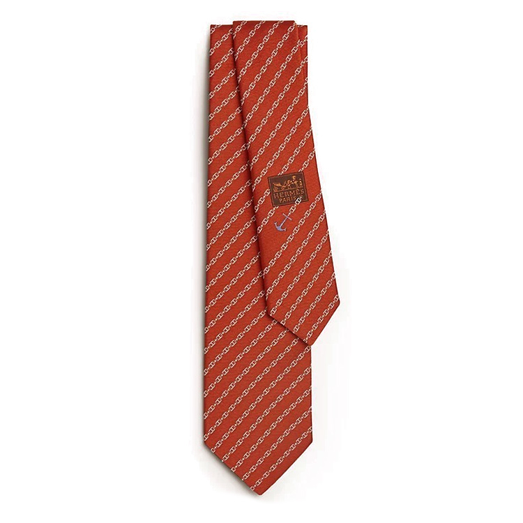 Мужские галстуки ancre HERMES
Мужские галстуки ancre HERMES