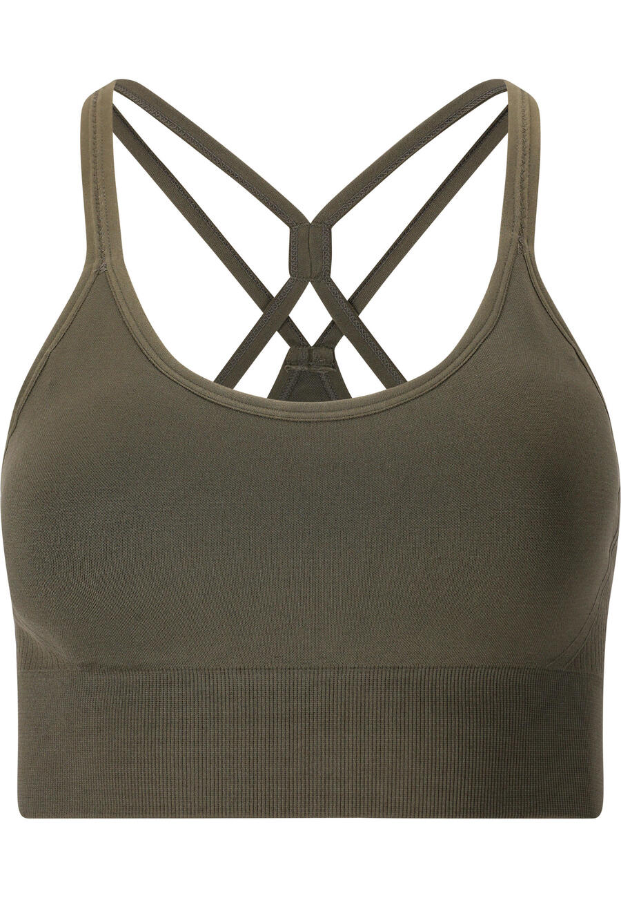 ATHLECIA Спортивный бюстгальтер Foan V3
ATHLECIA Спортивный бюстгальтер Foan V3