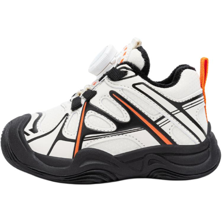 Детская повседневная обувь для дошкольников EBMINI, бежевый/черный
Детская повседневная обувь для дошкольников EBMINI, бежевый/черный