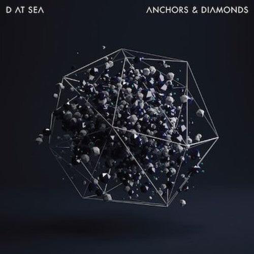 CD диск D at Sea: Anchors & Diamonds
CD диск D at Sea: Anchors & Diamonds