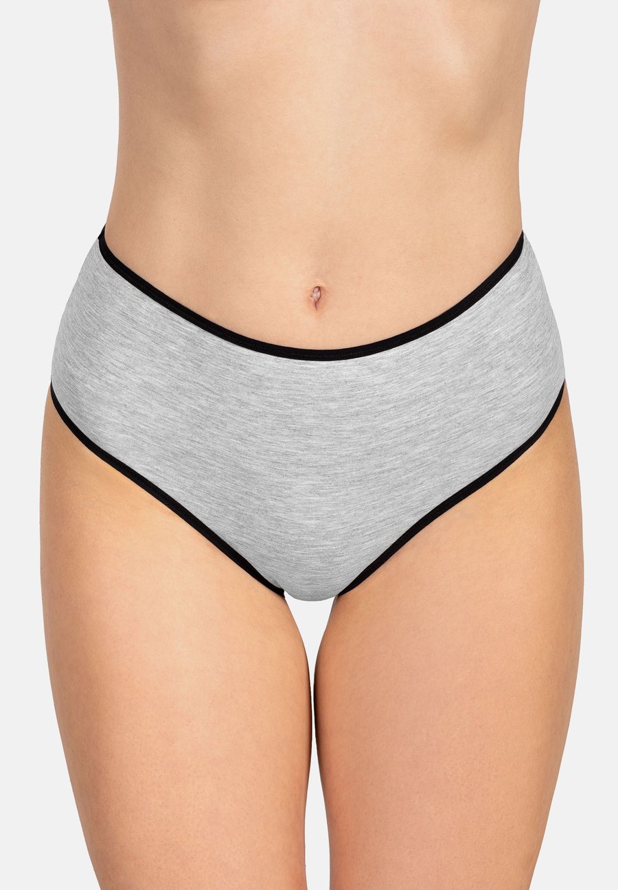 Брифы Vivisence 3 PACK, Light Grey Pink Dark Grey/Light Grey
Брифы Vivisence 3 PACK, Light Grey Pink Dark Grey/Light Grey