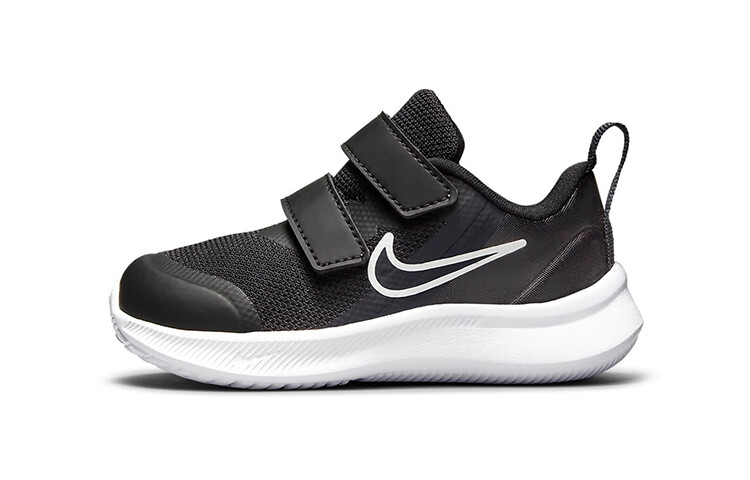 Кроссовки для малышей Nike Star Runner 3 TD
Кроссовки для малышей Nike Star Runner 3 TD