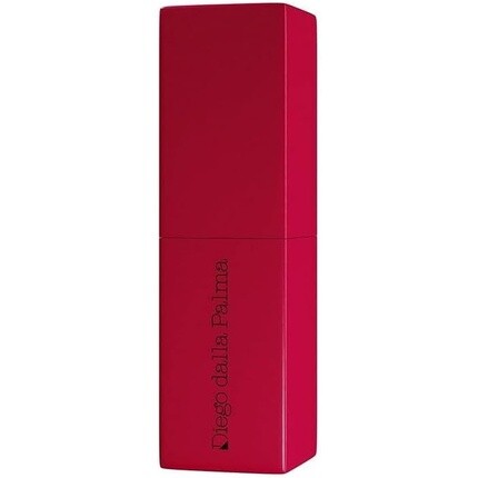 Футляр для замены губной помады, красный, Diego Dalla Palma
Футляр для замены губной помады, красный, Diego Dalla Palma