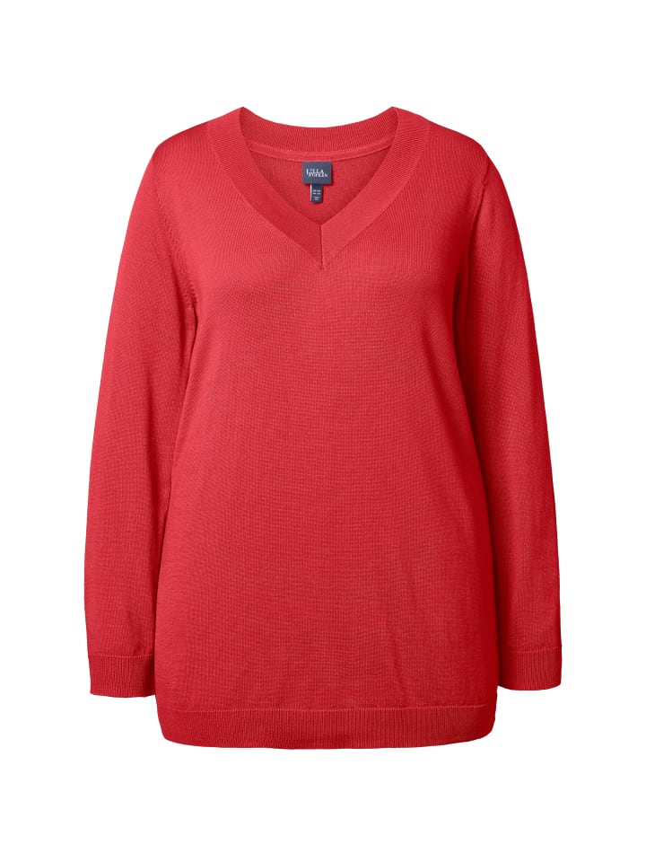 Свитер Ulla Popken
Свитер Ulla Popken