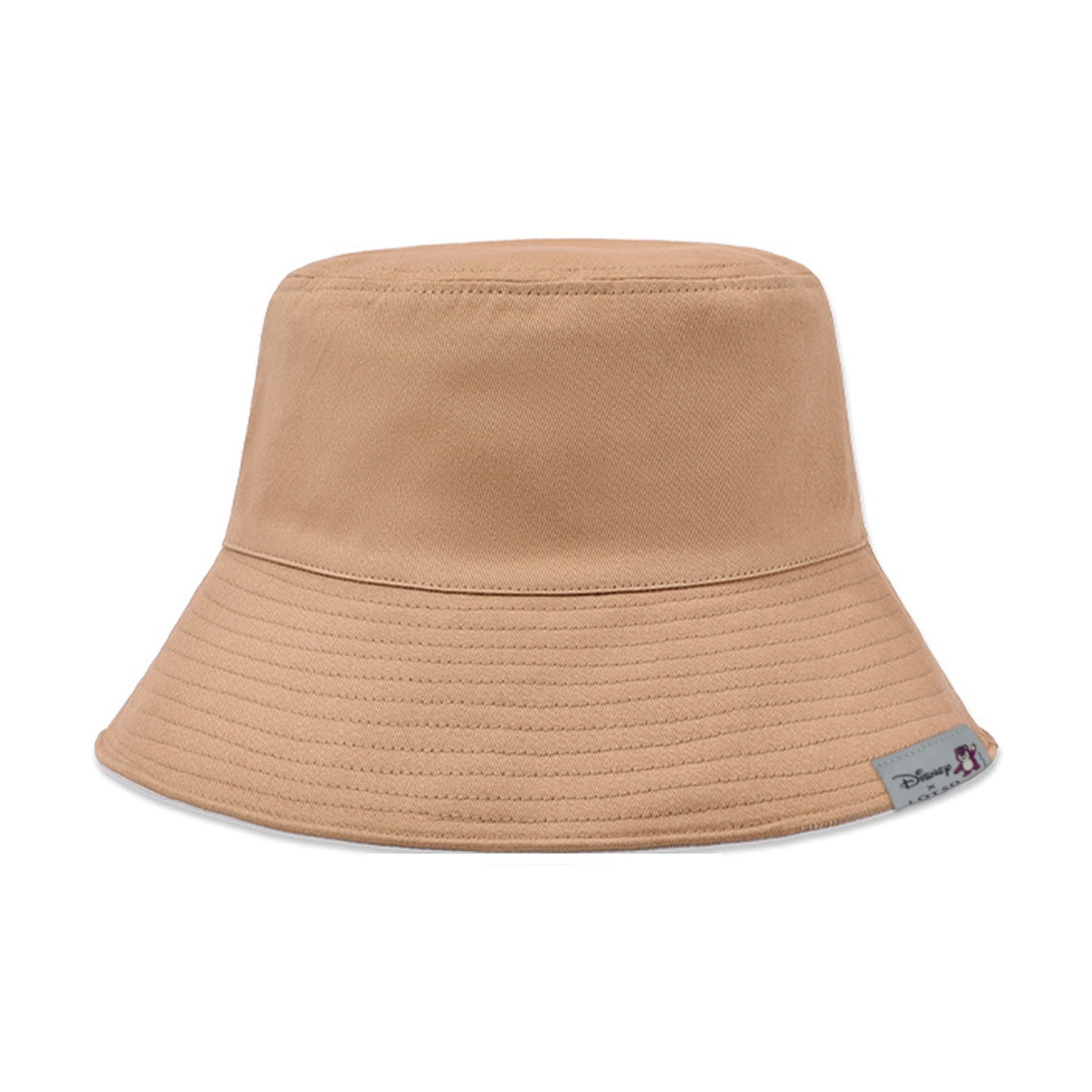 Disney Хлопковая панама унисекс, Coffee
Disney Хлопковая панама унисекс, Coffee