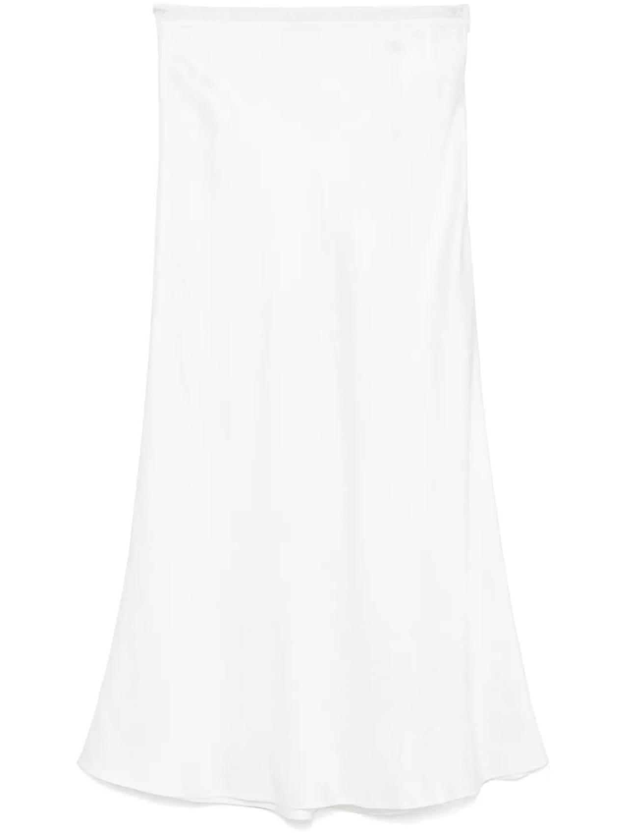 Атласная юбка миди SANDRO, белый
Атласная юбка миди SANDRO, белый