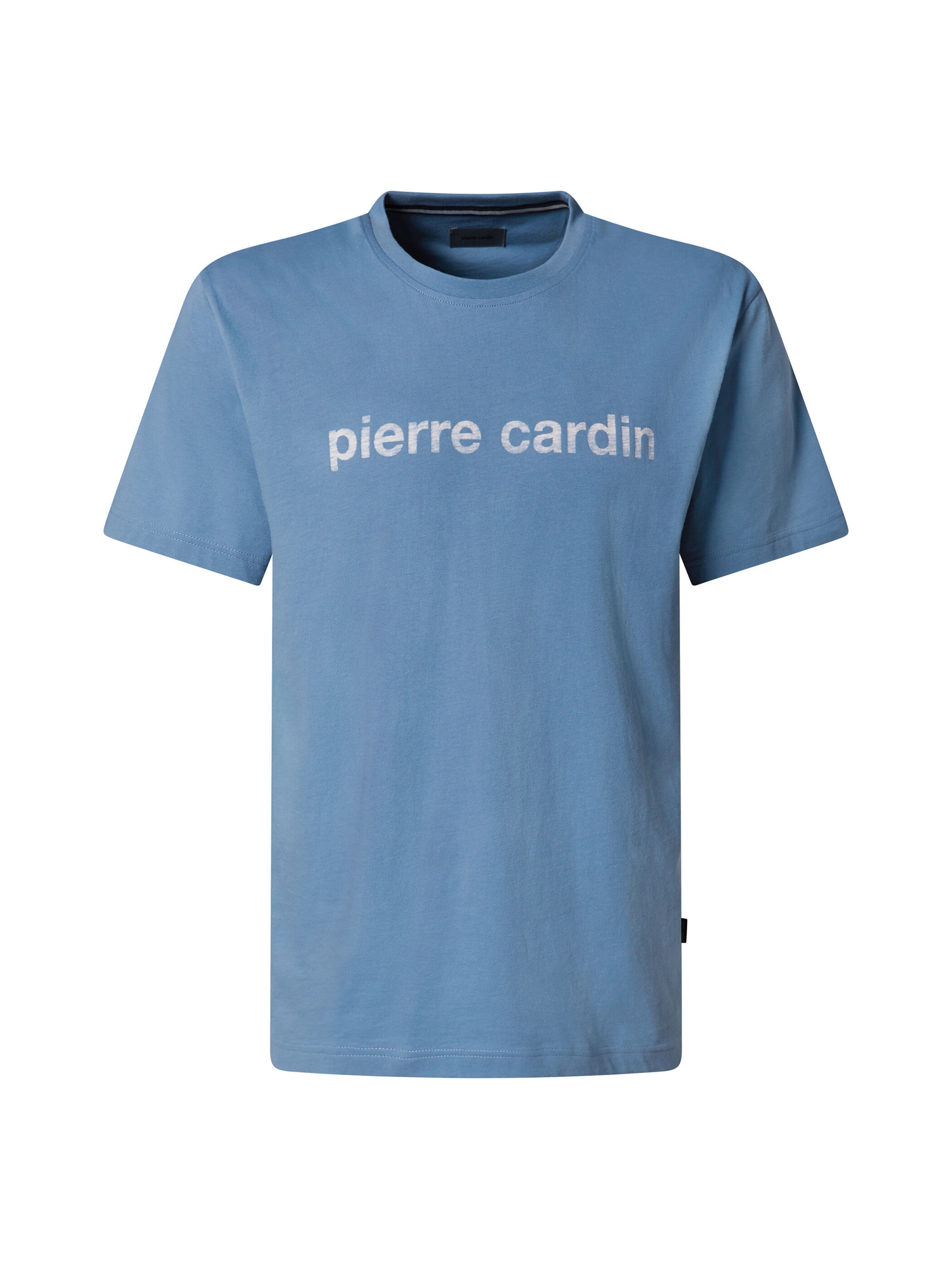 PIERRE CARDIN Футболка в синем цвете
PIERRE CARDIN Футболка в синем цвете