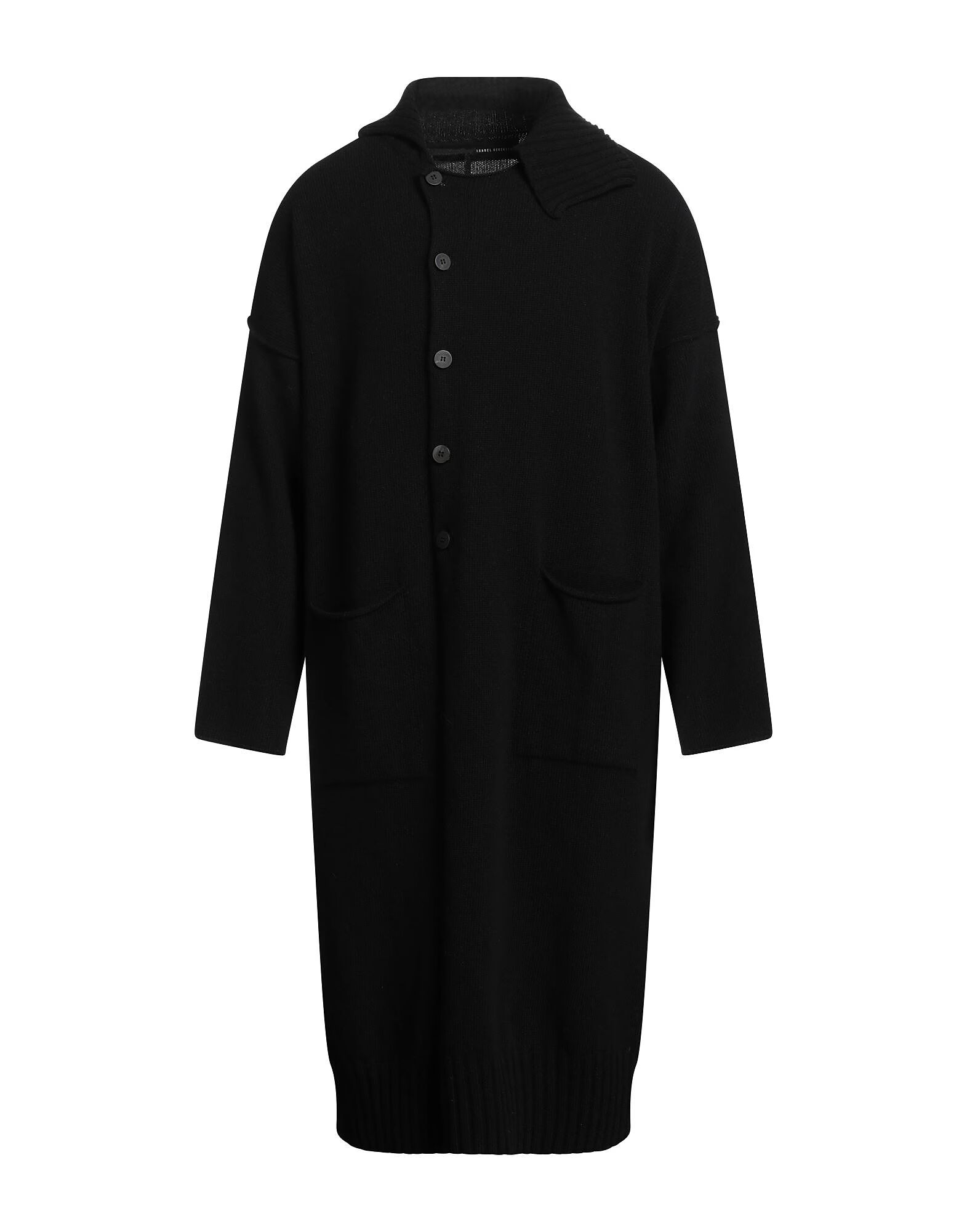 Кардиган Isabel Benenato, черный
Кардиган Isabel Benenato, черный