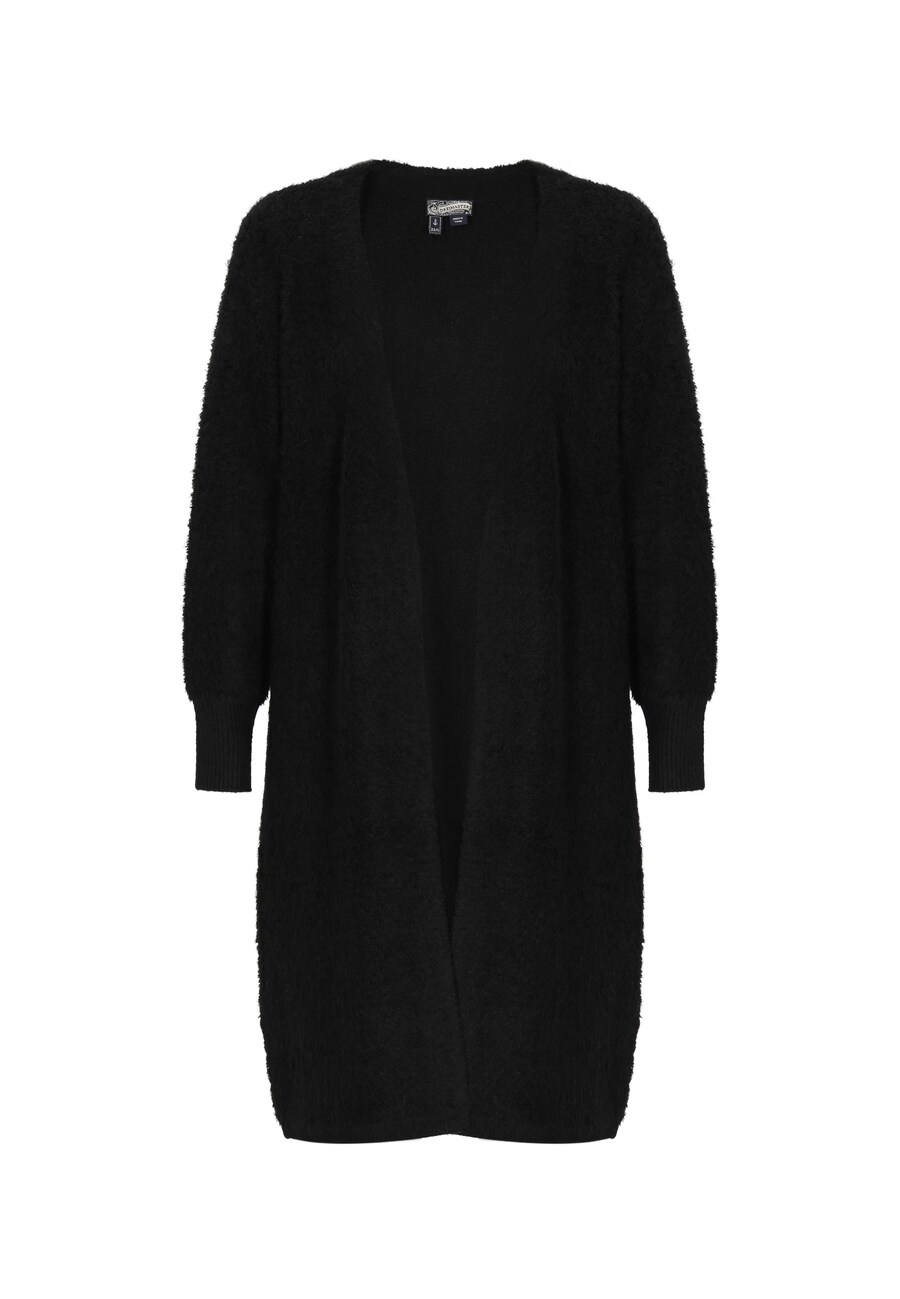 Вязаный кардиган DreiMaster Vintage, черный
Вязаный кардиган DreiMaster Vintage, черный