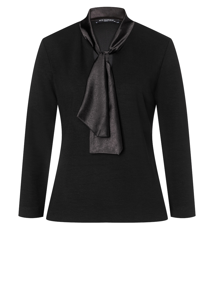 Топ Ana Alcazar Agini, черный
Топ Ana Alcazar Agini, черный