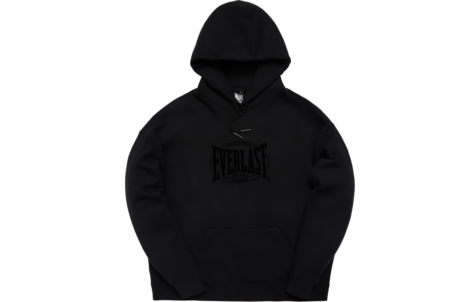 Толстовка мужская Hotsuit, черный
Толстовка мужская Hotsuit, черный